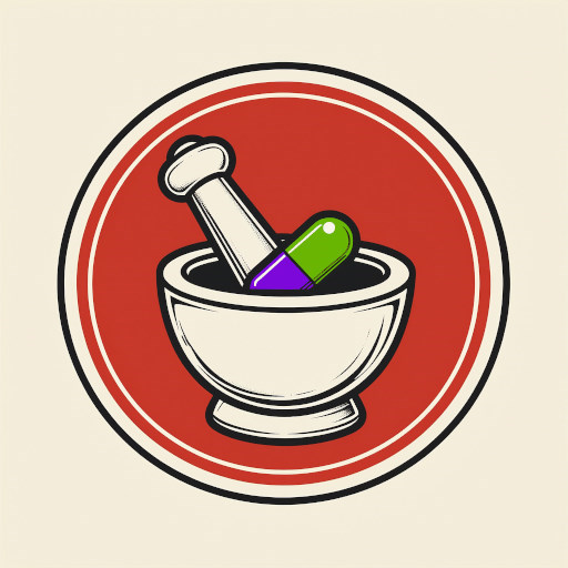 Kay Roger Drugs logo